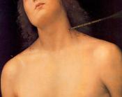 St. Sebastian - 彼得罗·贝鲁吉诺